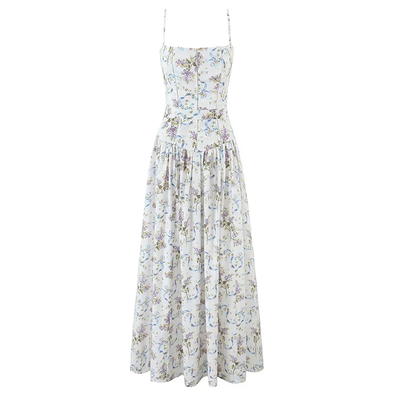 Arletta Dress - Image 2