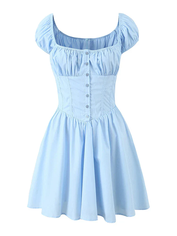 Aura Dress