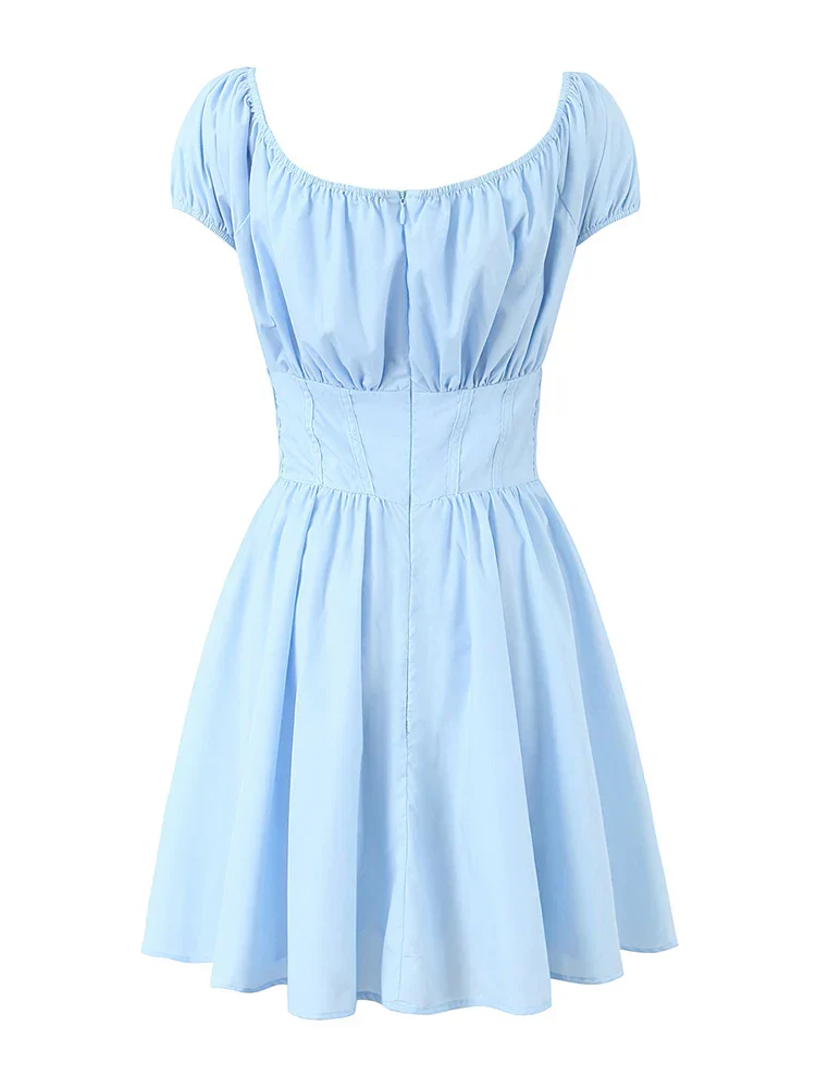 Aura Dress - Image 2