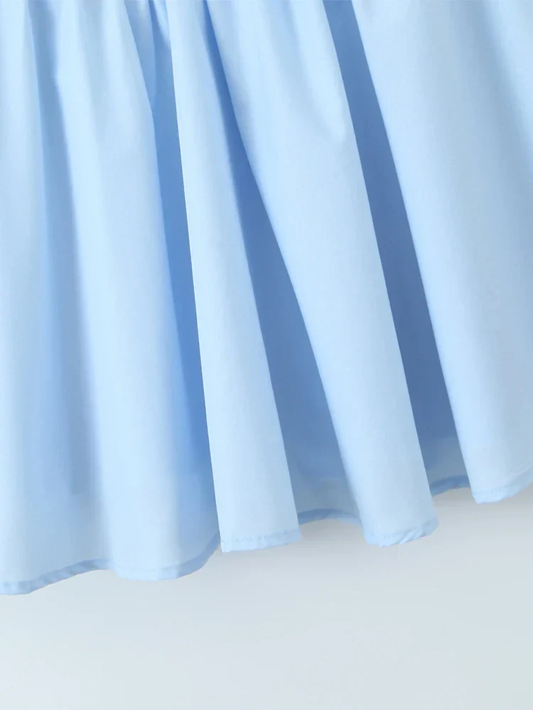 Aura Dress - Image 6
