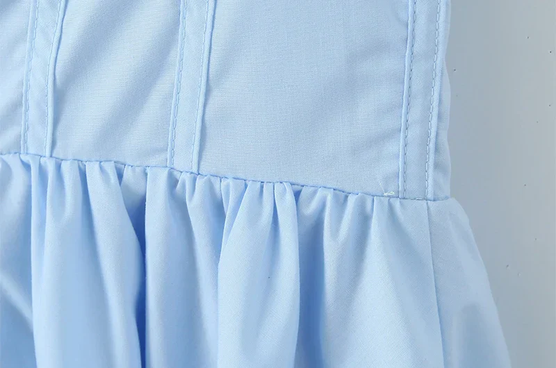 Aura Dress - Image 8