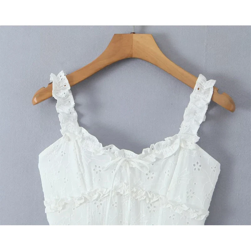 Aurelia Dress - Image 3