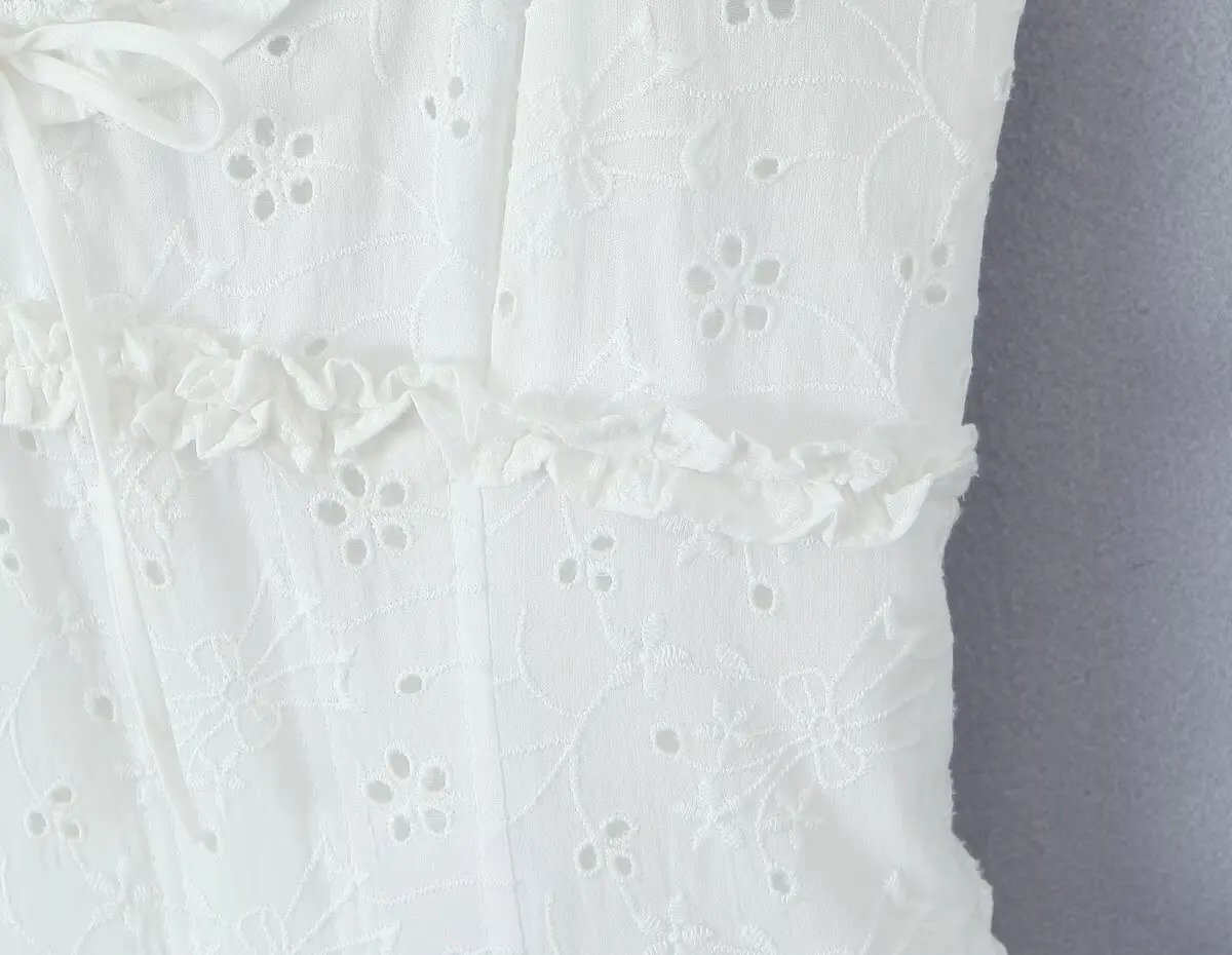 Aurelia Dress - Image 6
