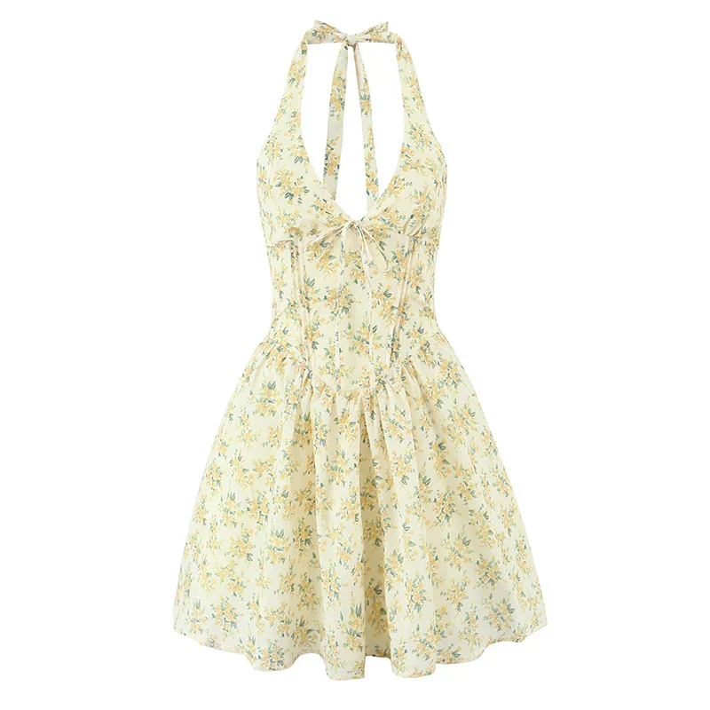 Ava Dress