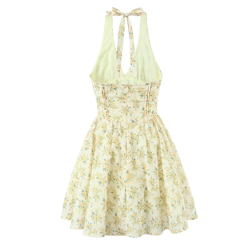 Ava Dress - Image 2