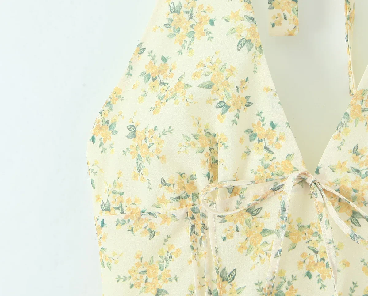 Ava Dress - Image 6