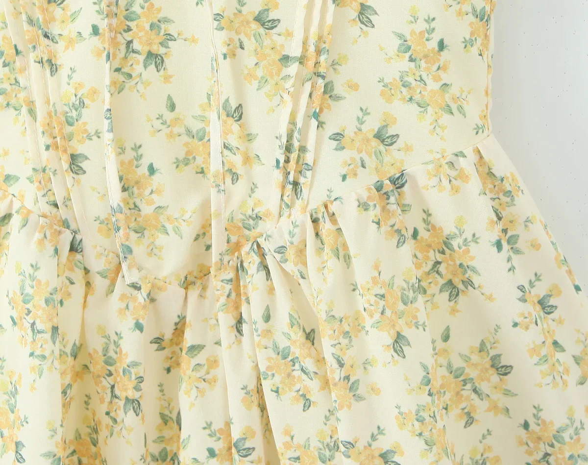 Ava Dress - Image 7