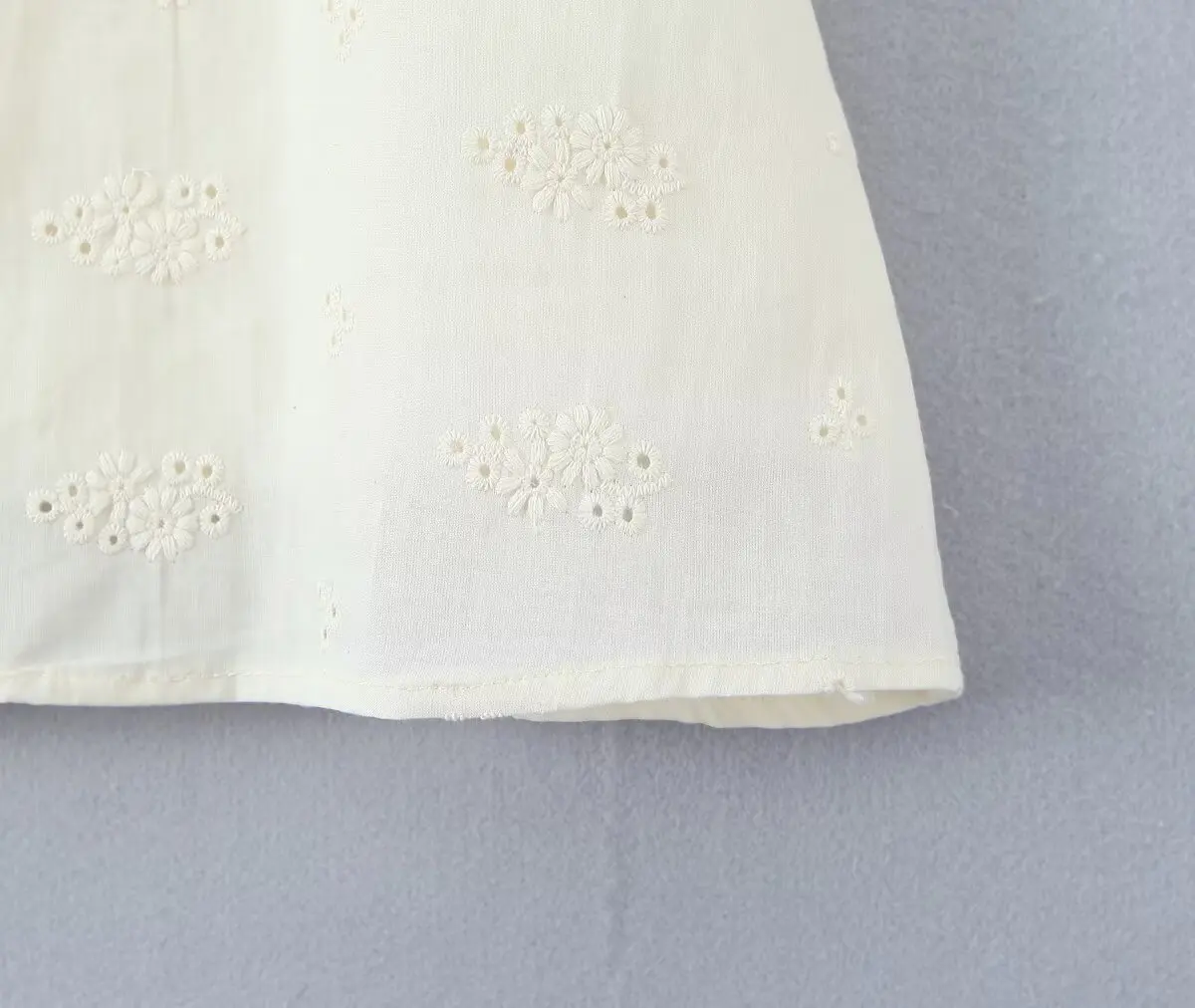 Avaia Dress - Image 5