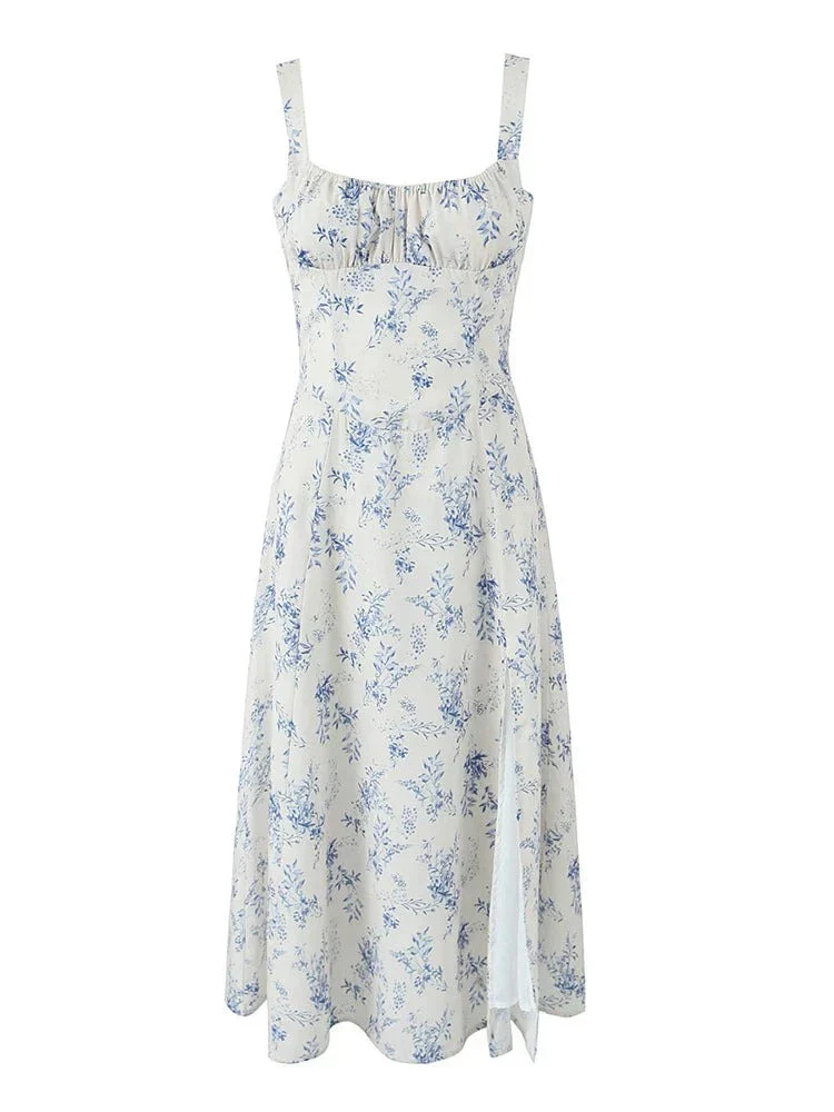 Balletic Dress