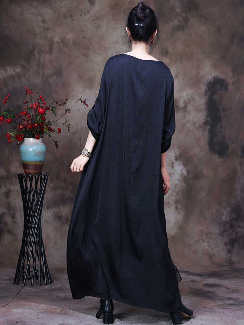 Be With You Ever Maxi Dress - Image 2