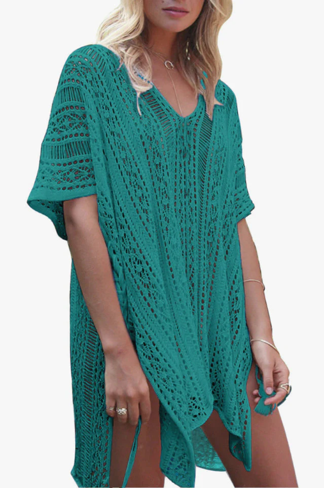 Beach Bathing Suit Cover Up - Image 12