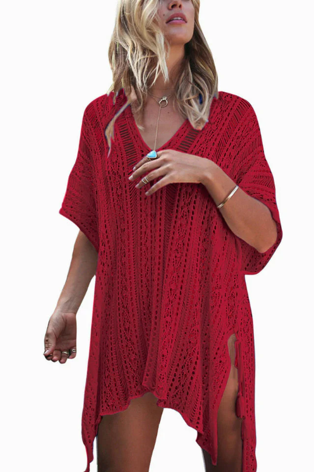 Beach Bathing Suit Cover Up - Image 13