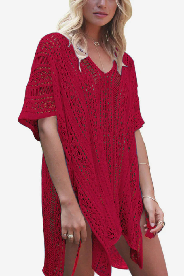 Beach Bathing Suit Cover Up - Image 14