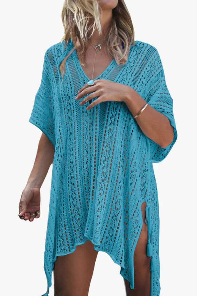 Beach Bathing Suit Cover Up - Image 16