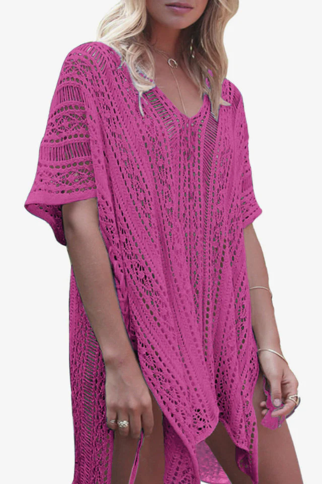 Beach Bathing Suit Cover Up - Image 17