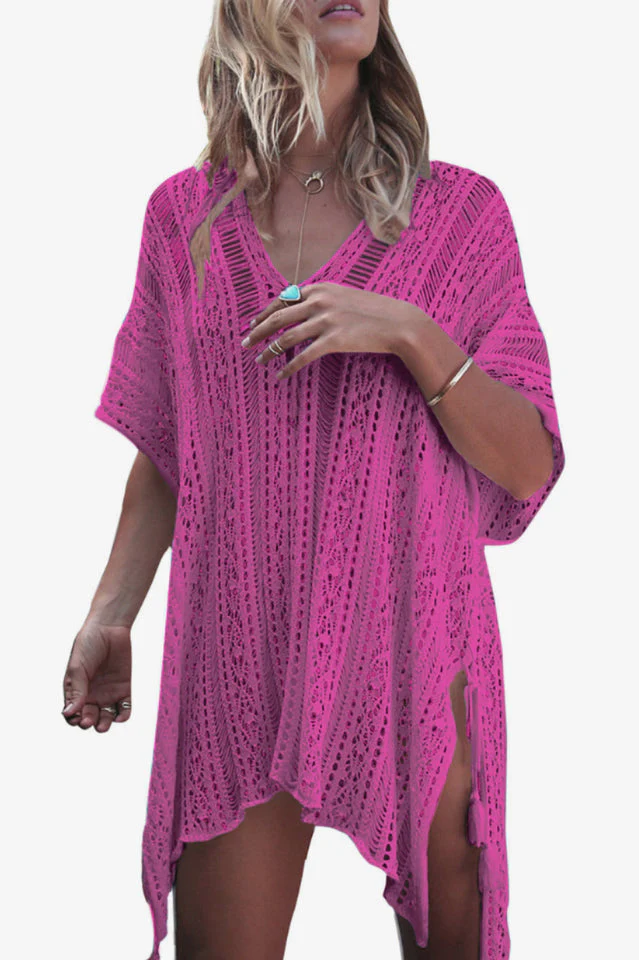 Beach Bathing Suit Cover Up - Image 18