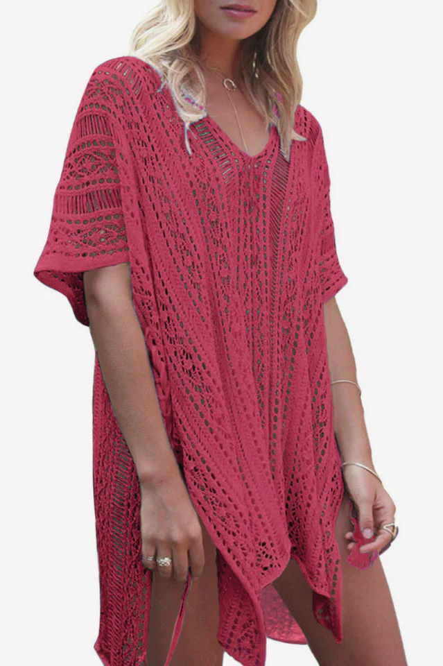 Beach Bathing Suit Cover Up - Image 19