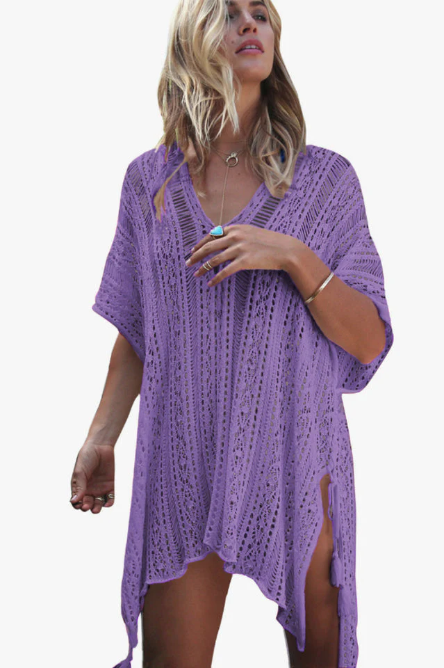 Beach Bathing Suit Cover Up - Image 23
