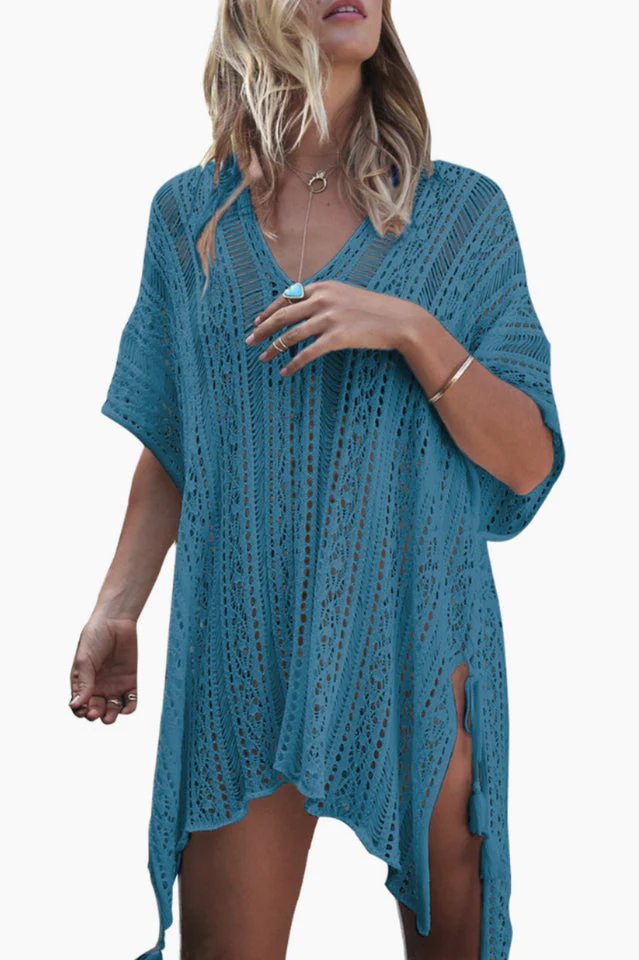 Beach Bathing Suit Cover Up - Image 24
