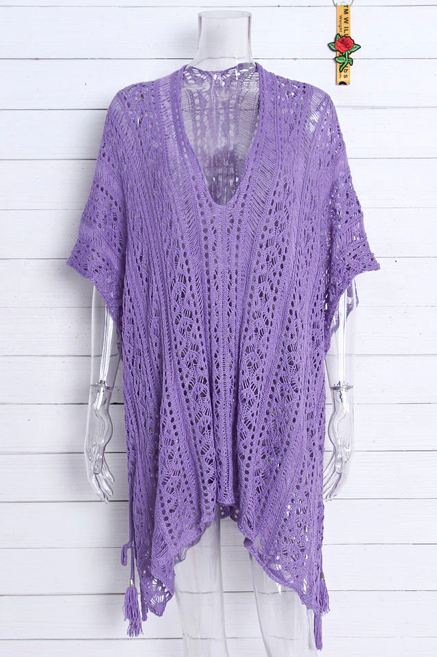 Beach Bathing Suit Cover Up - Image 29