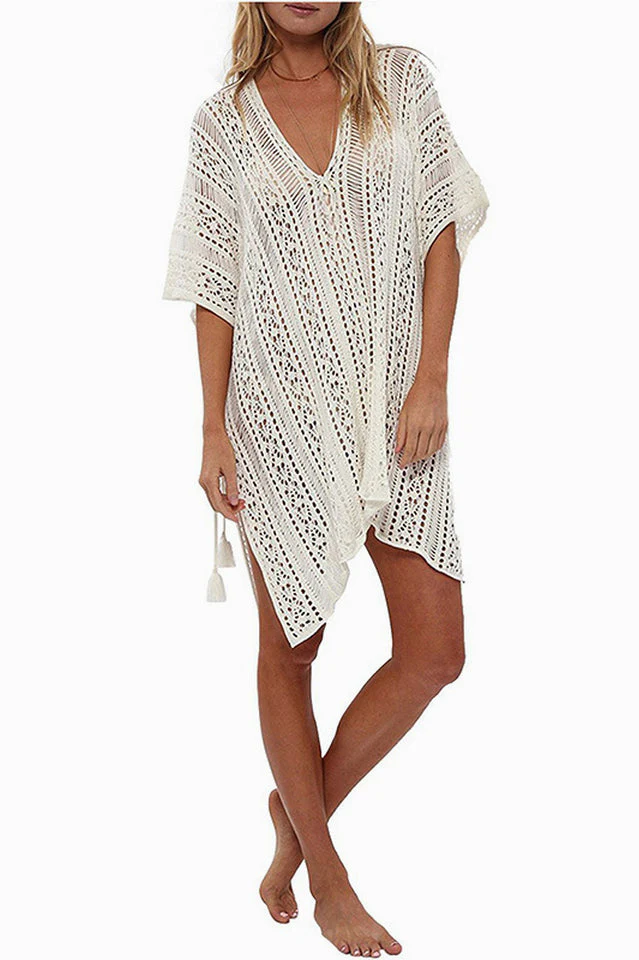 Beach Bathing Suit Cover Up - Image 9