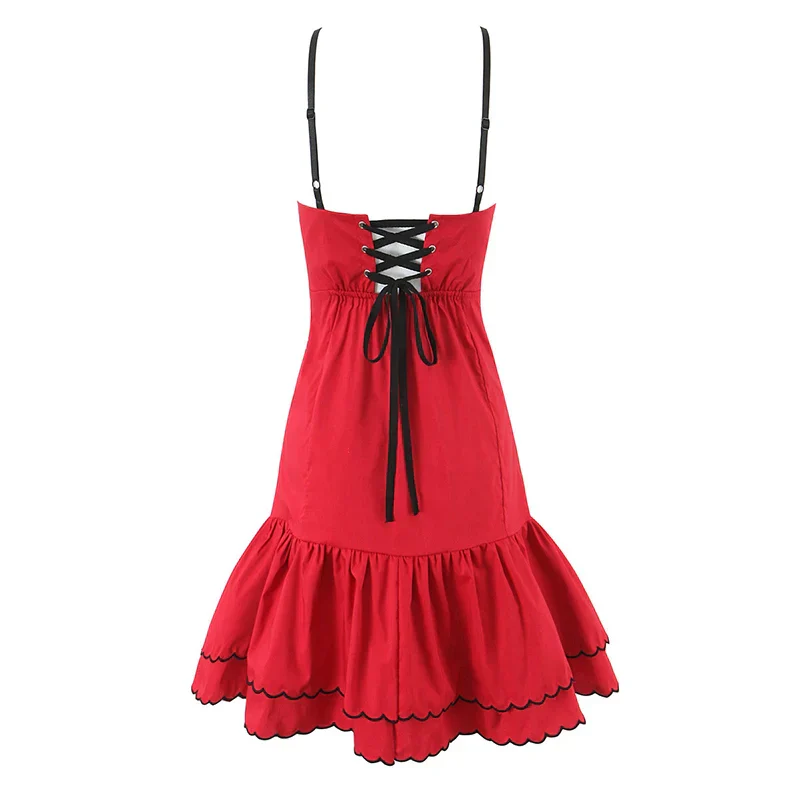Beau Dress - Image 2