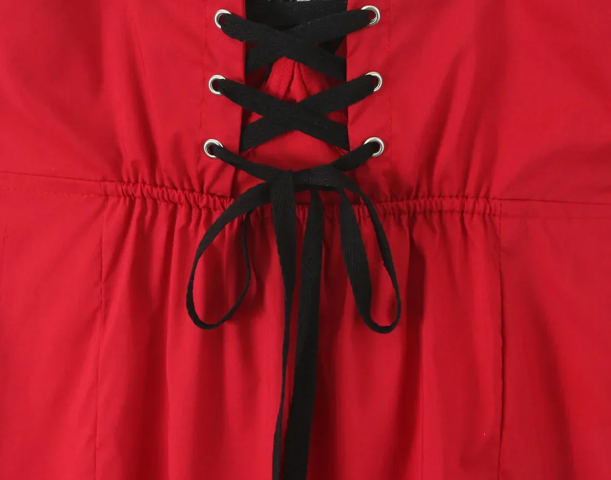 Beau Dress - Image 7
