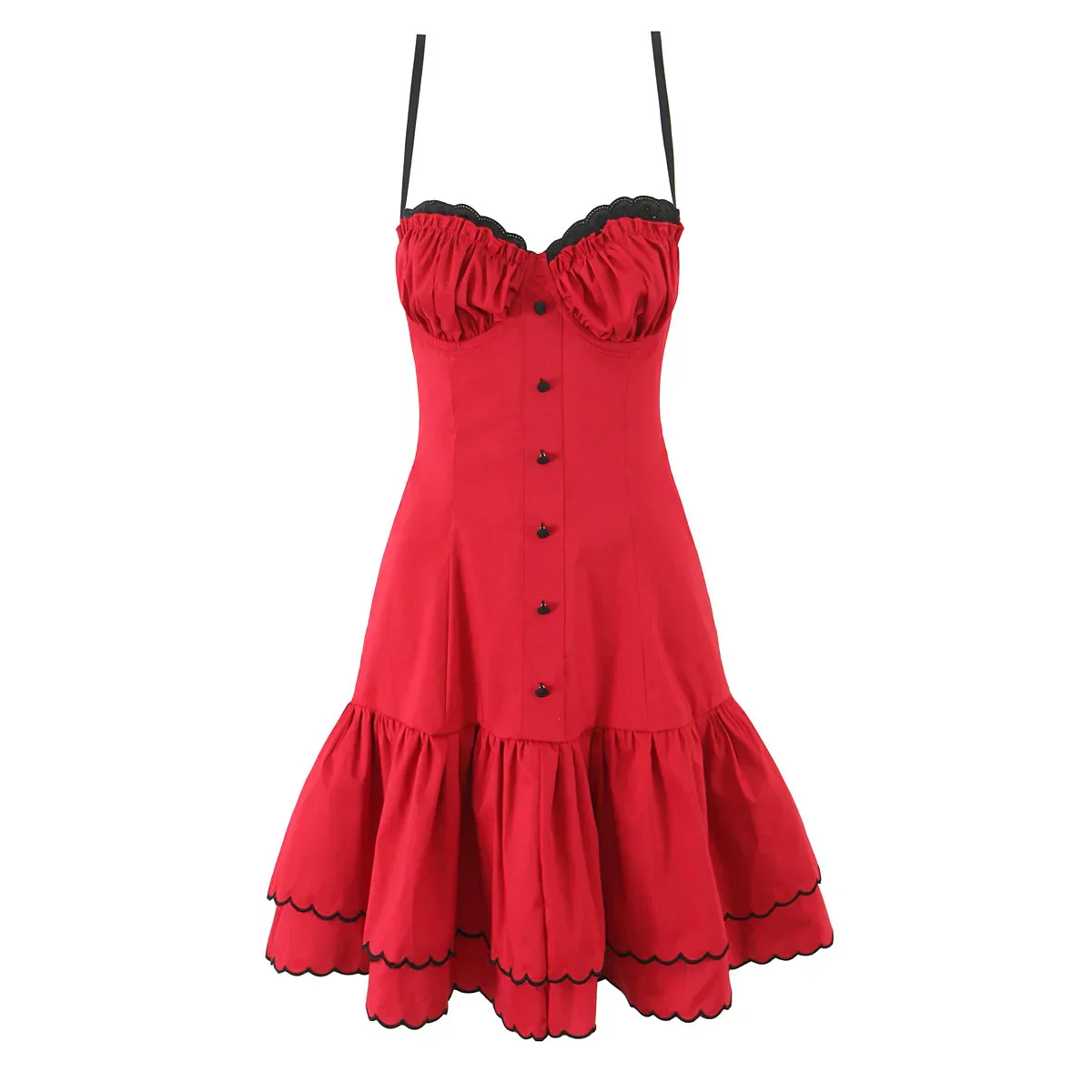 Beau Dress - Image 8