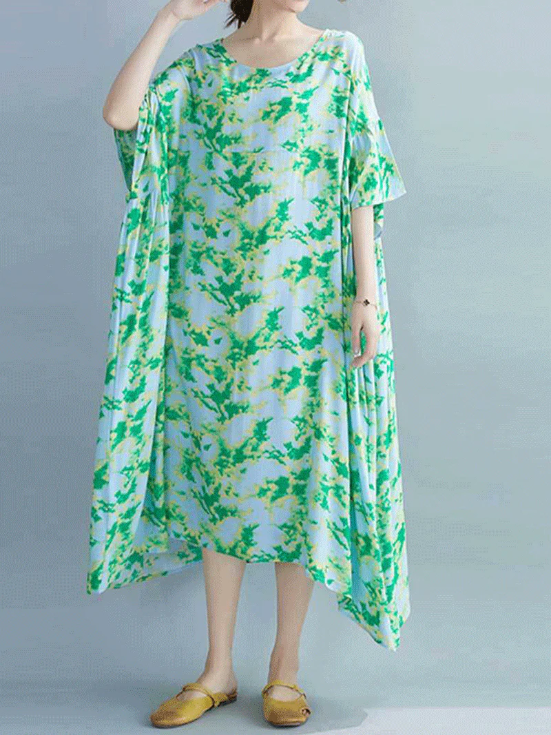 Before You Love Smock Dress - Image 3
