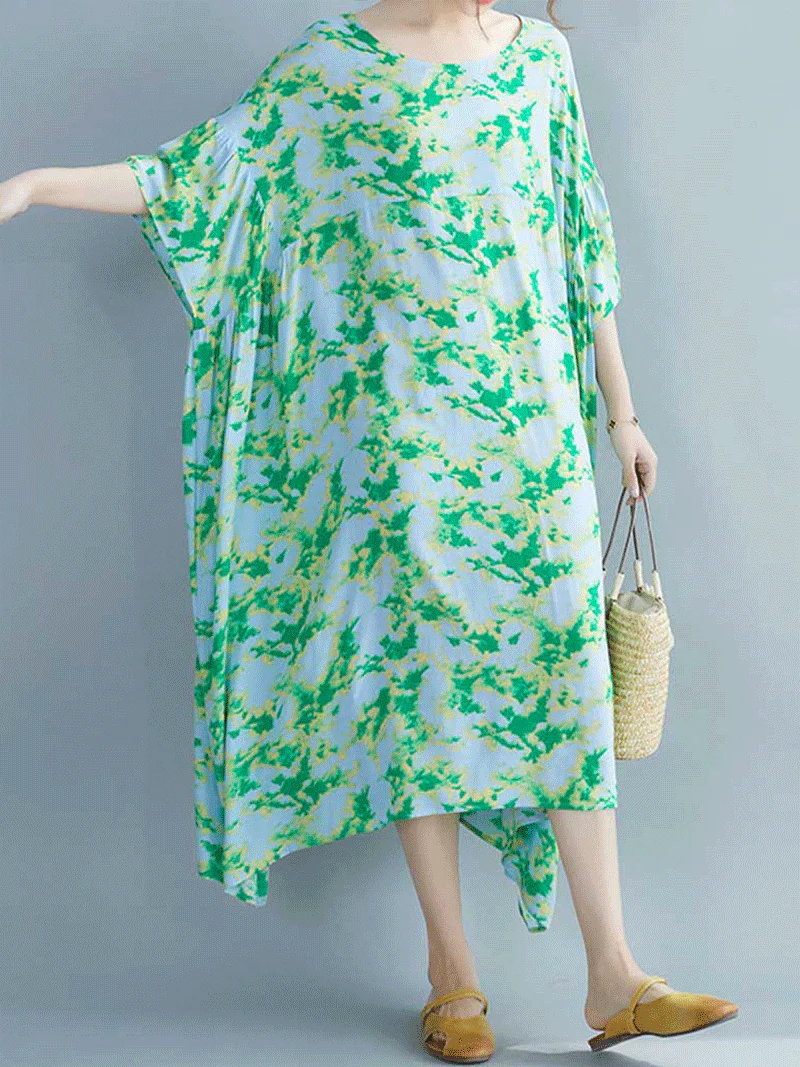 Before You Love Smock Dress - Image 4