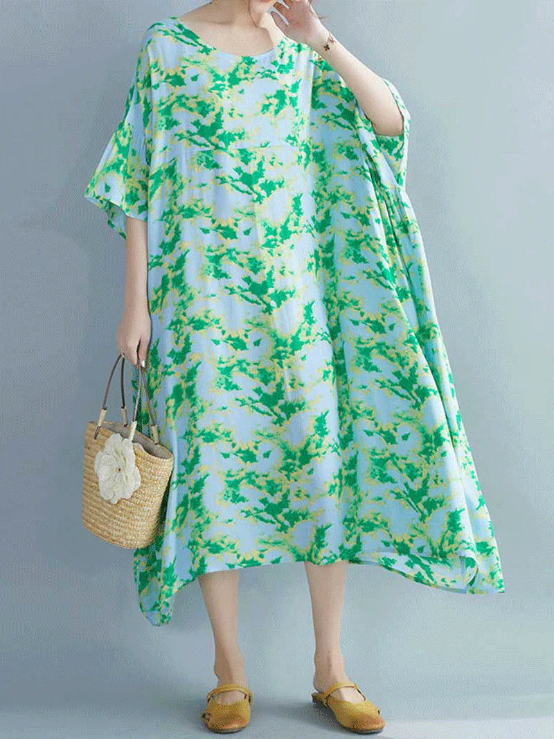 Before You Love Smock Dress - Image 5