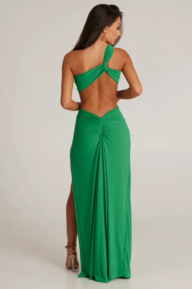 Berenice Eve Gown - Image 2