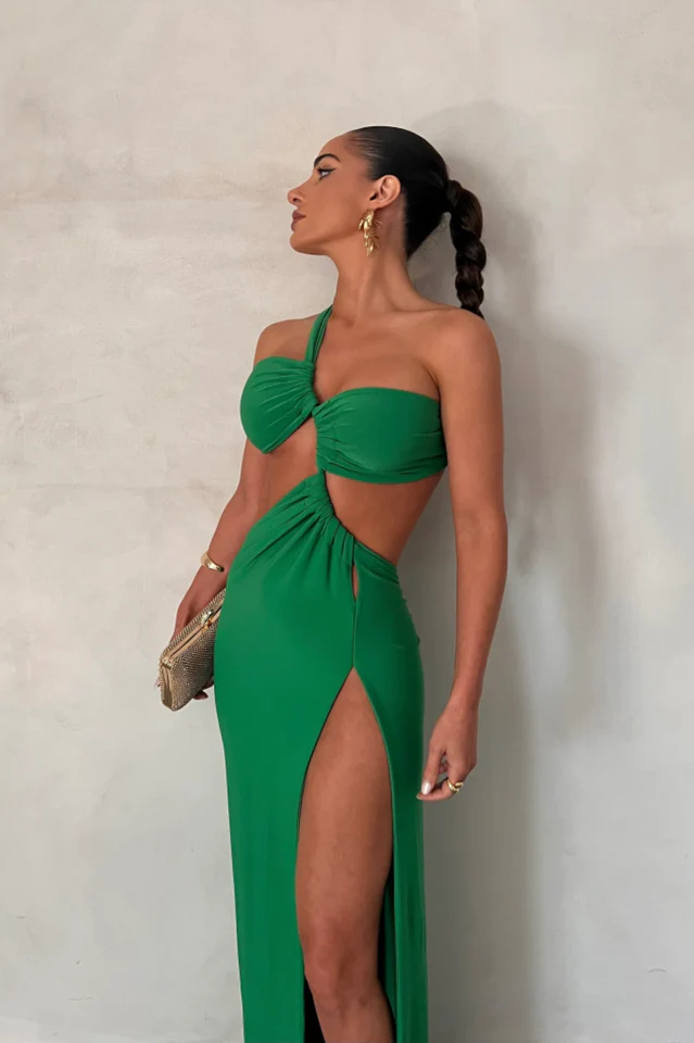 Berenice Eve Gown - Image 6