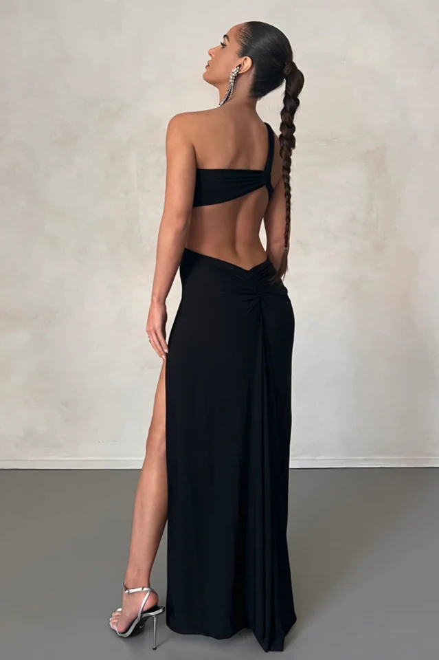 Berenice Eve Gown - Image 8