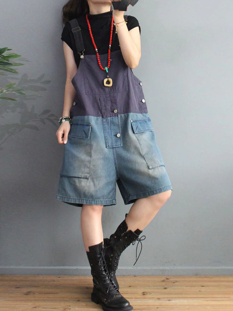Better An Oops Romper Overall Dungarees - Image 13