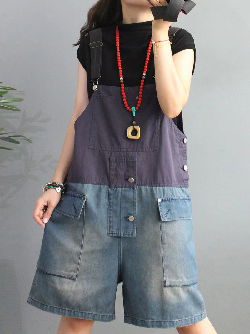 Better An Oops Romper Overall Dungarees - Image 15