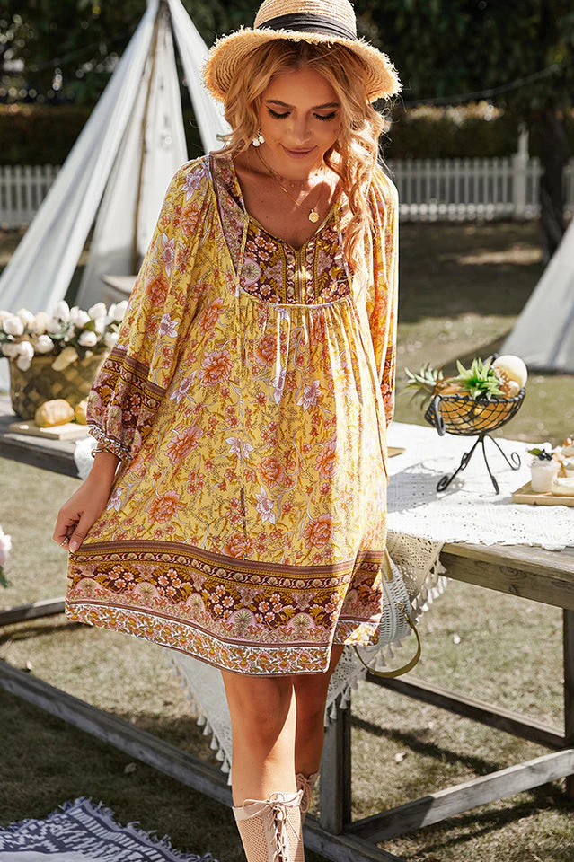 Beyond Eternity Dress - Image 5