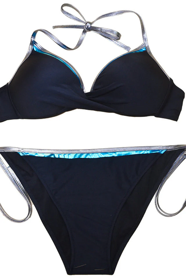 Push Up Bikini Sets - Image 7