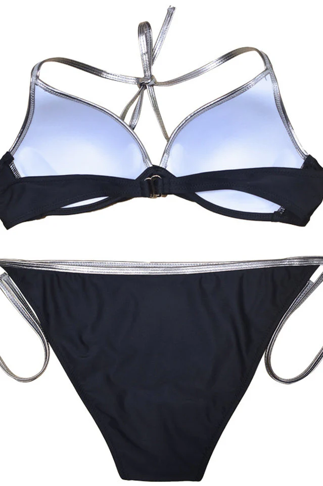 Push Up Bikini Sets - Image 8