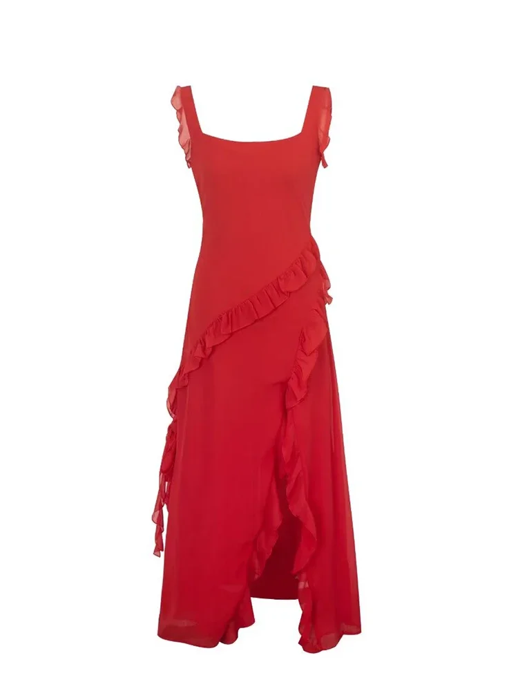 Bisous Dress
