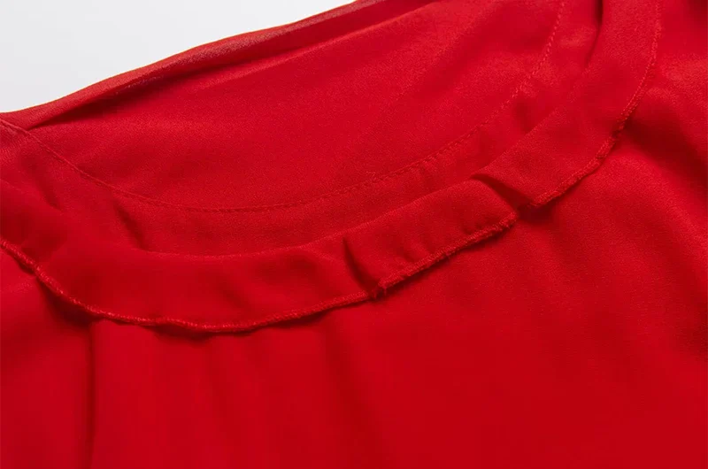 Bisous Dress - Image 5