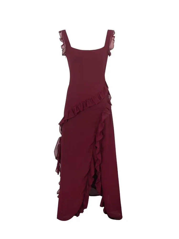 Bisous Dress