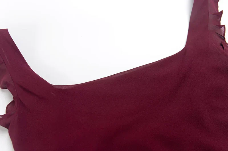 Bisous Dress - Image 4