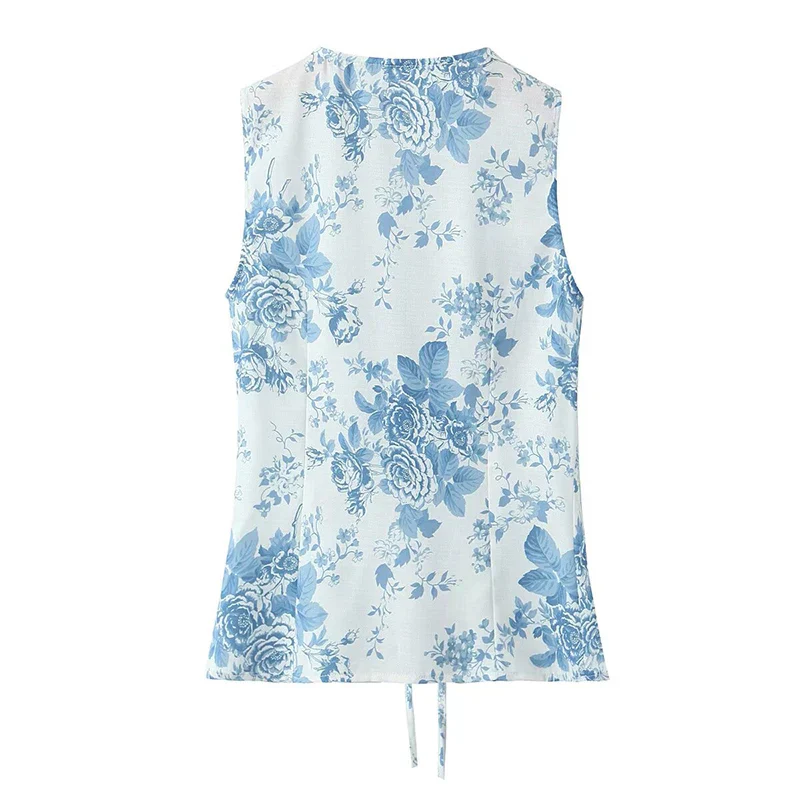 Blueberry Top - Image 2