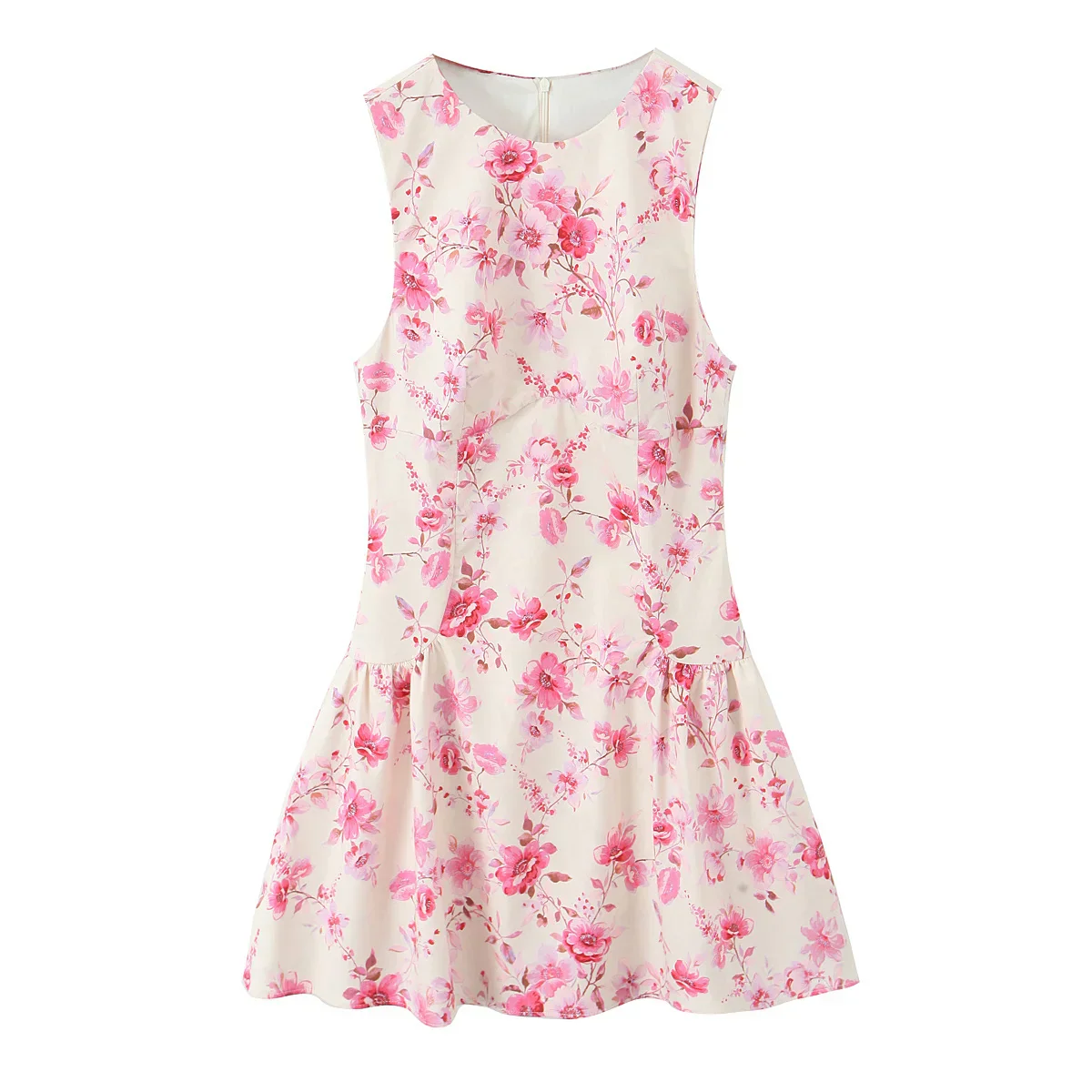 Boarding Dress - Image 9