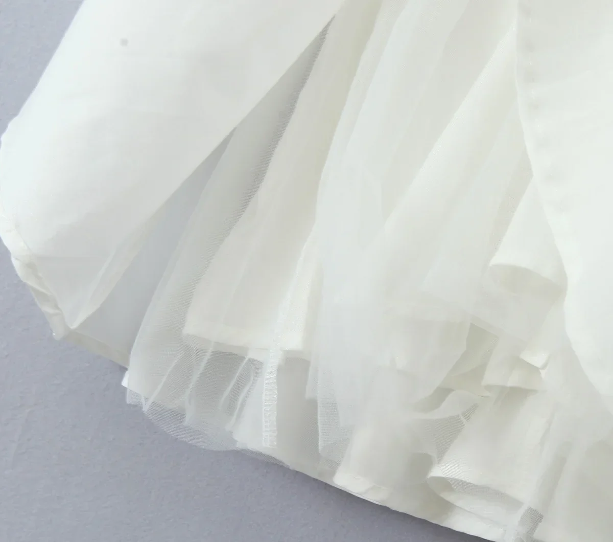 Bonjour Baby Dress - Image 7