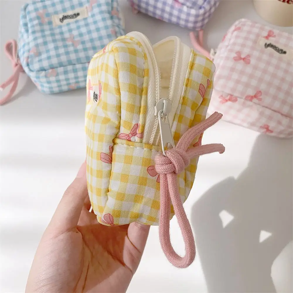 Bowless Mini Bag - Image 3