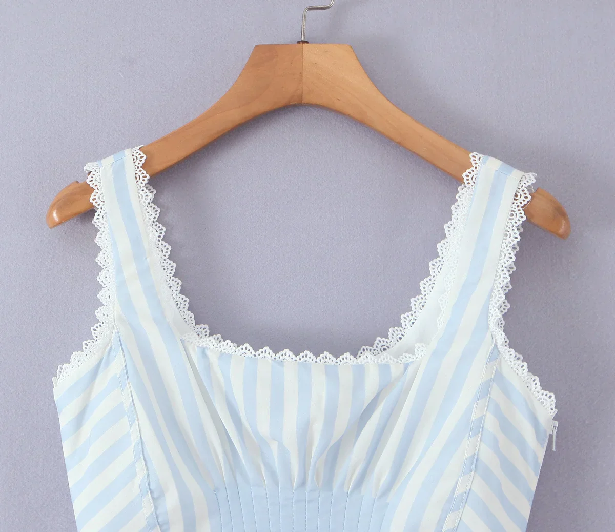 Brielle Top - Image 5