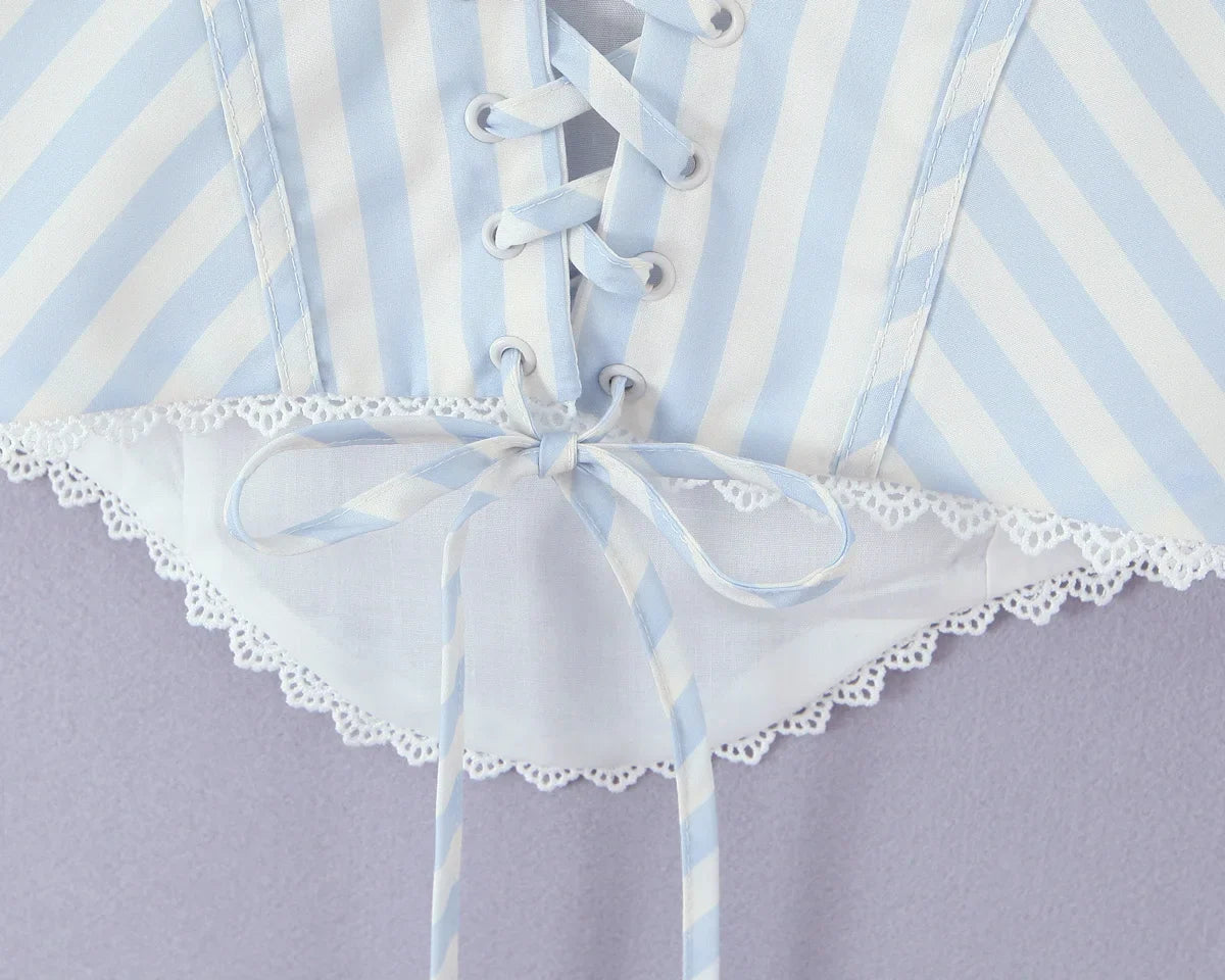 Brielle Top - Image 8