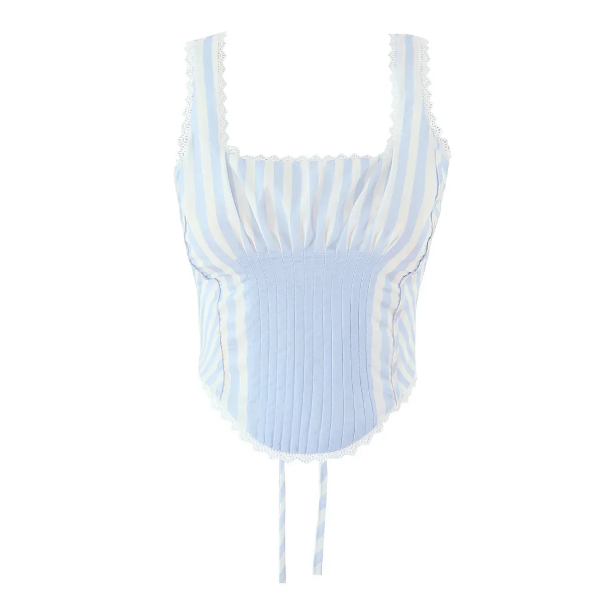 Brielle Top - Image 9